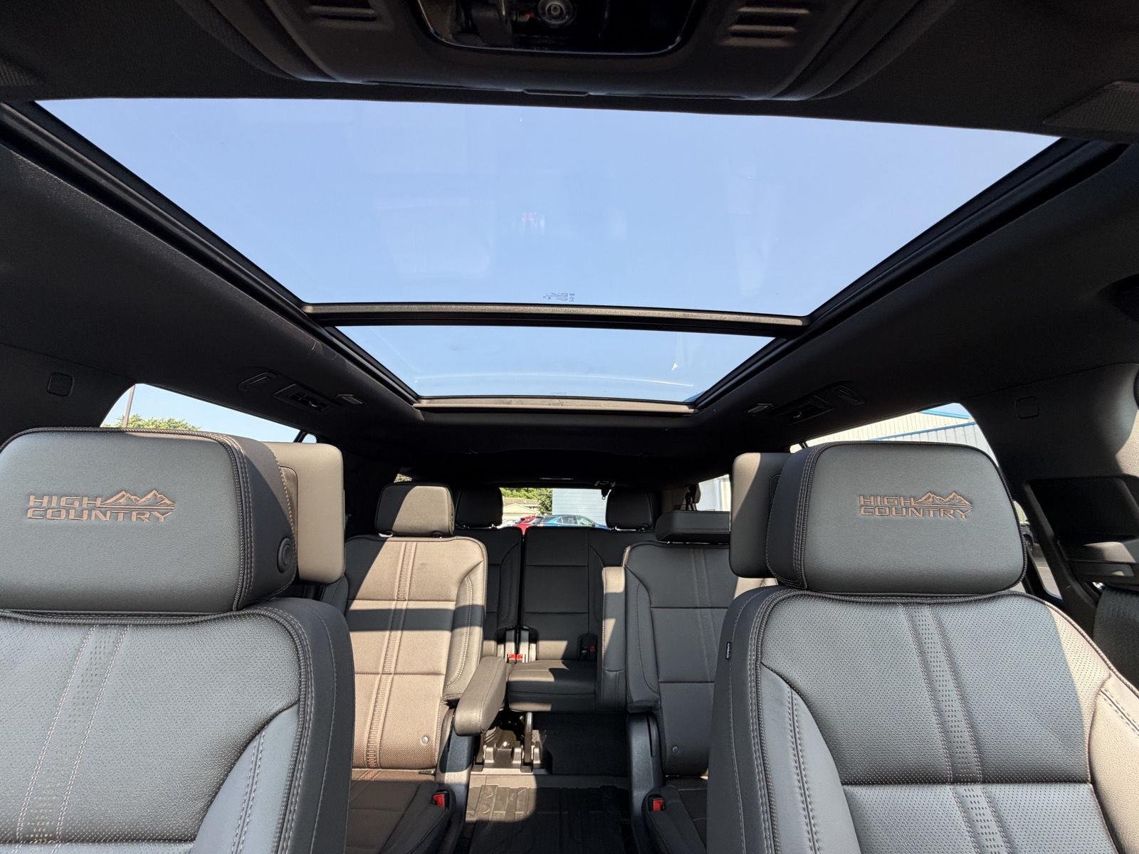 2026 Chevrolet Tahoe High Country - Photo 22
