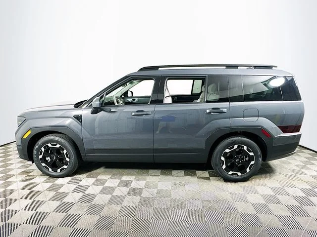 New 2026 Hyundai SANTA FE SEL