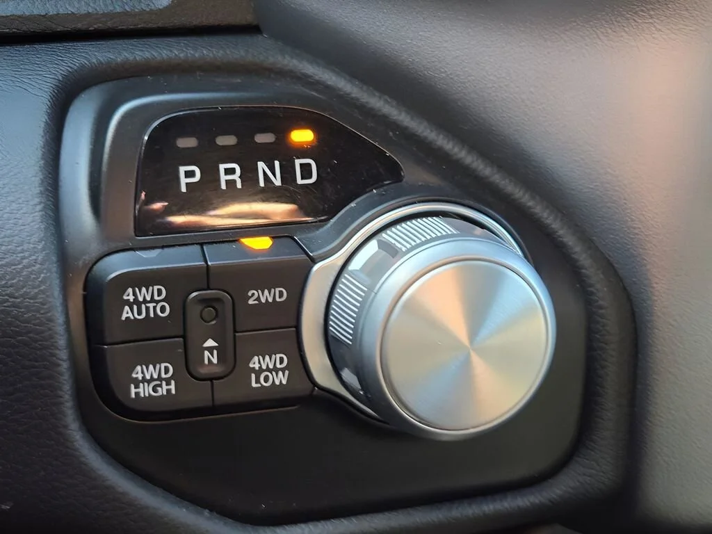 Used 2020  Ram Rebel image 22