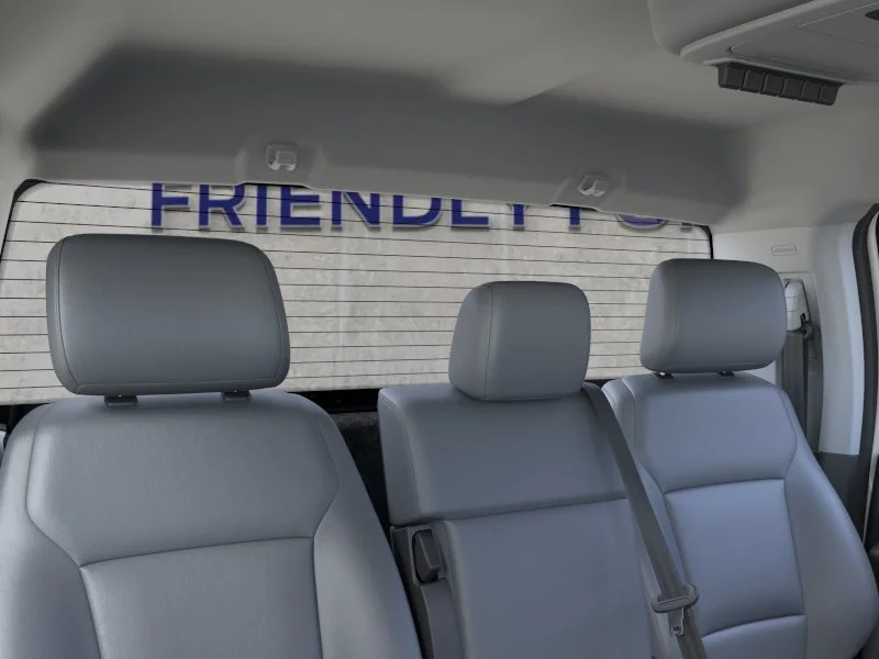 New 2026 Oxford White Ford F-550® XL image 22