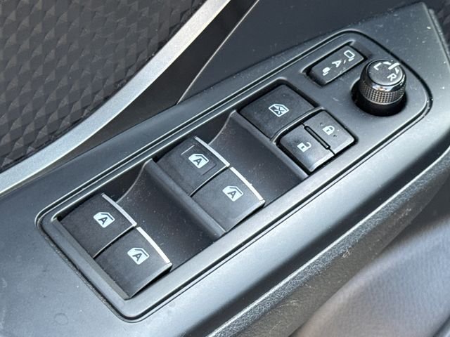 Used 2018 Black Toyota XLE Premium image 18