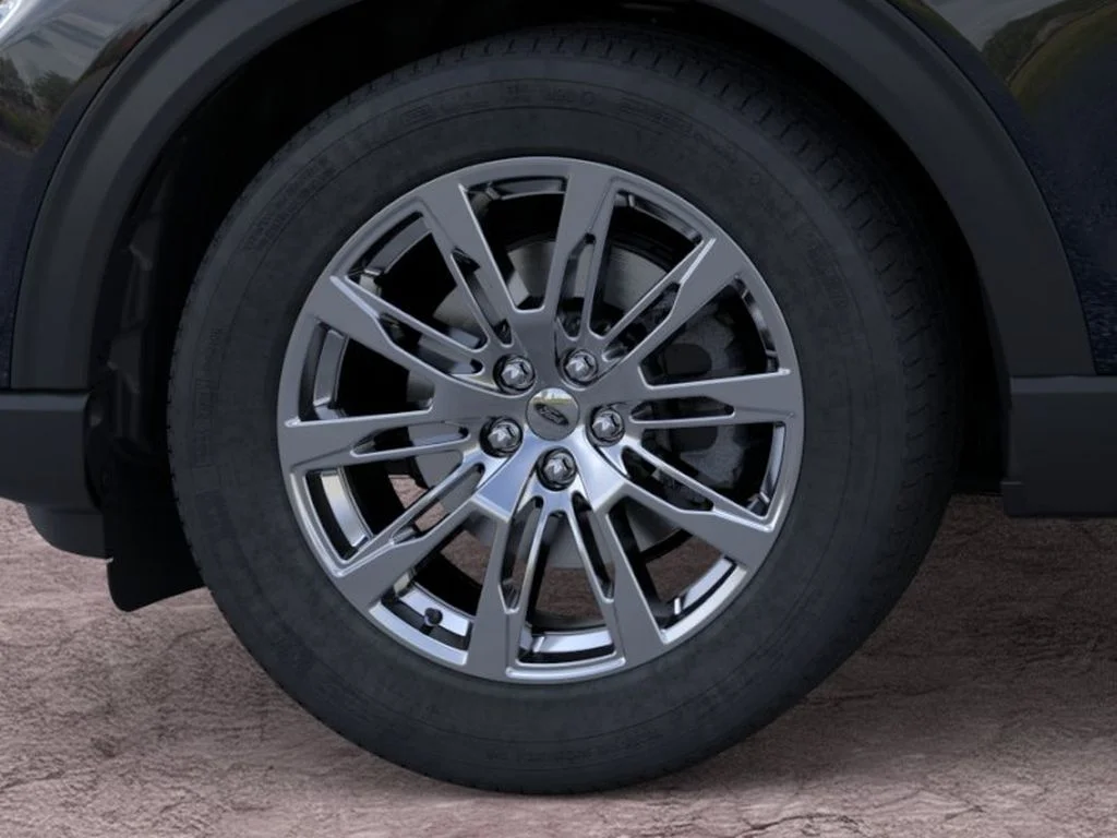 New 2026 Agate Black Metallic Ford Active™ image 19