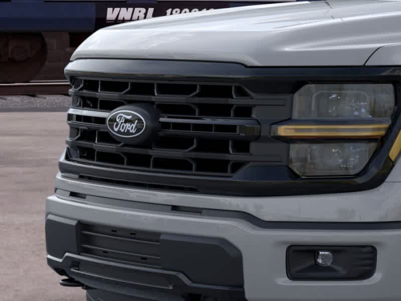 New 2026 Avalanche Ford XLT image 17