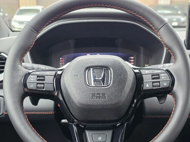 2026 Honda Passport TrailSport Elite - Photo 9