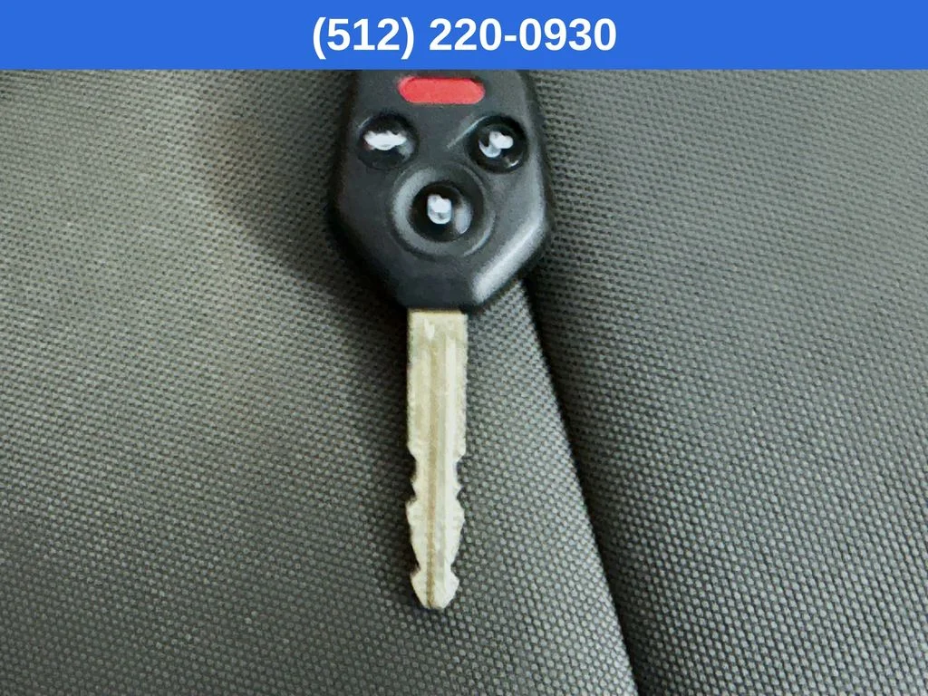 Certified Used 2024 Gray Subaru Base image 35