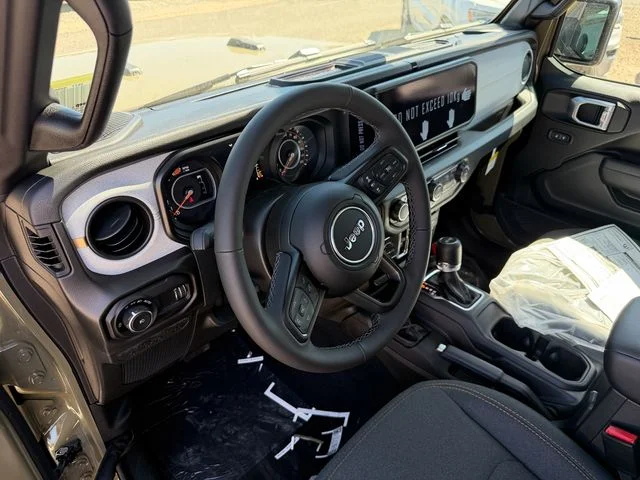 New 2026 41 Jeep  image 12