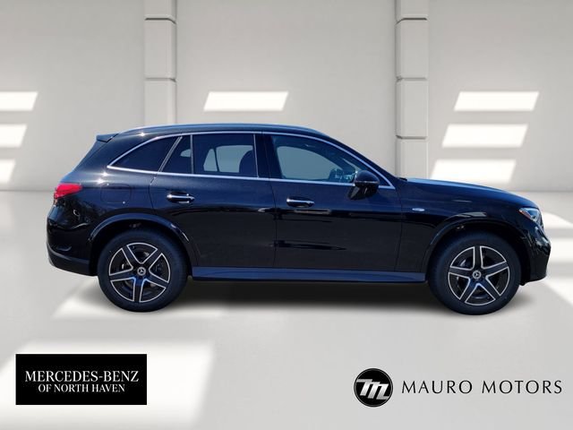 Used 2025 Mercedes-Benz GLC Base with VIN W1NKM5GB7SF383574 for sale in North Haven, CT