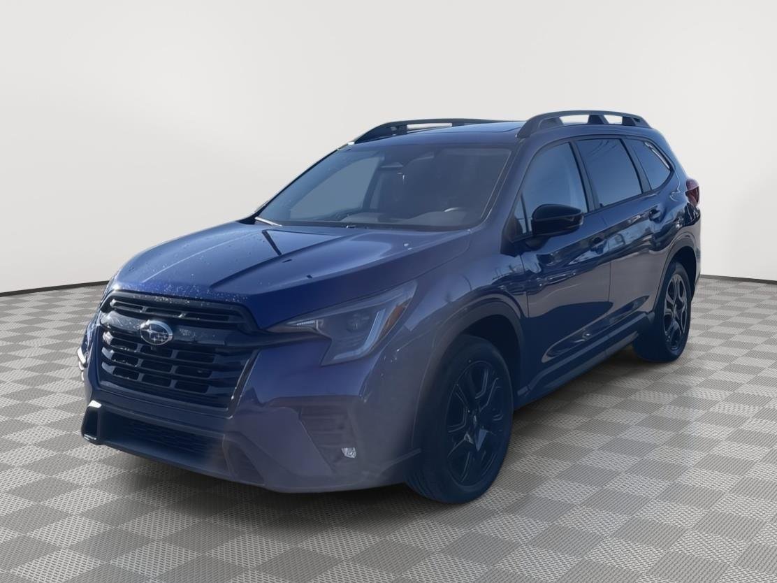 2026 Subaru Ascent Onyx Edition-Touring 7 Passenger's photo