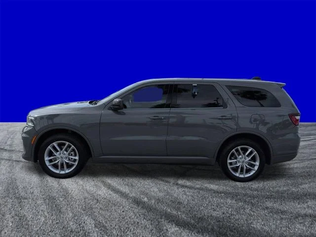 Certified Used 2023 Destroyer Gray Clearcoat Dodge GT image 7