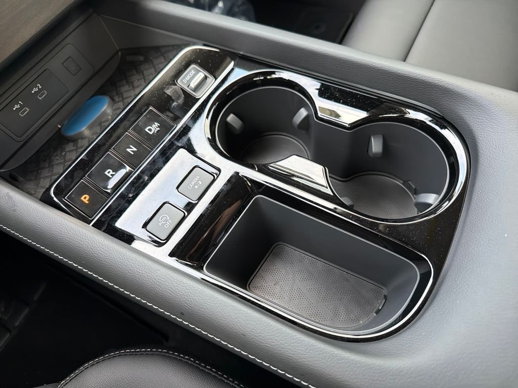 New 2026 Nissan Murano SV 4D Sport Utility