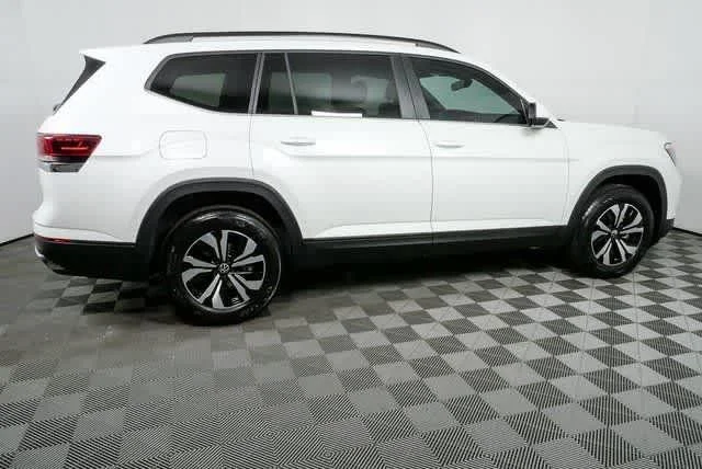 2026 Volkswagen Atlas SE - Photo 28