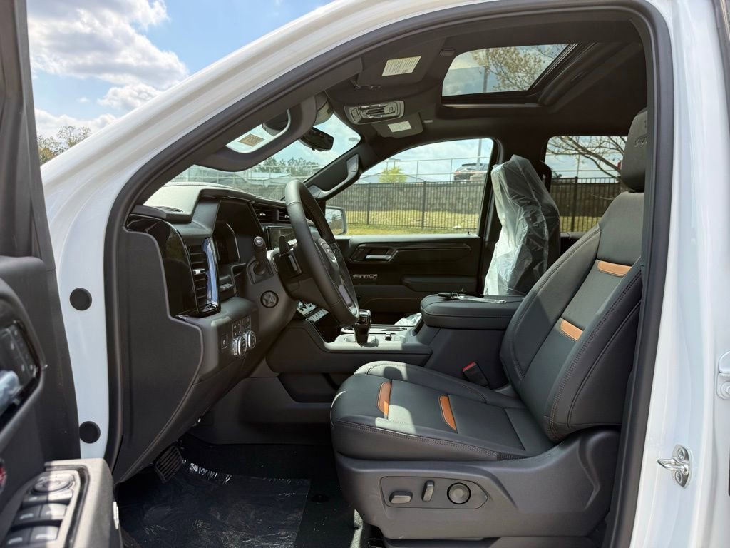 2026 GMC Sierra 1500 AT4 - Photo 19