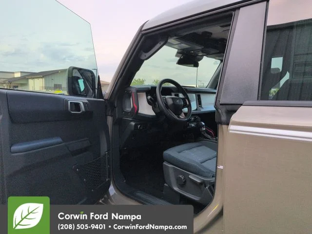 New 2026 Marsh Gray Ford Heritage Edition image 9