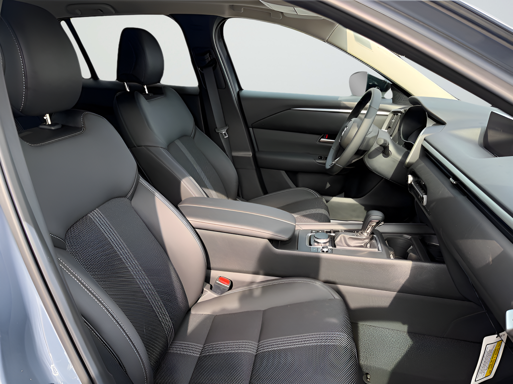 New 2026 Polymetal Gray Metallic Mazda 2.5 S Preferred image 28