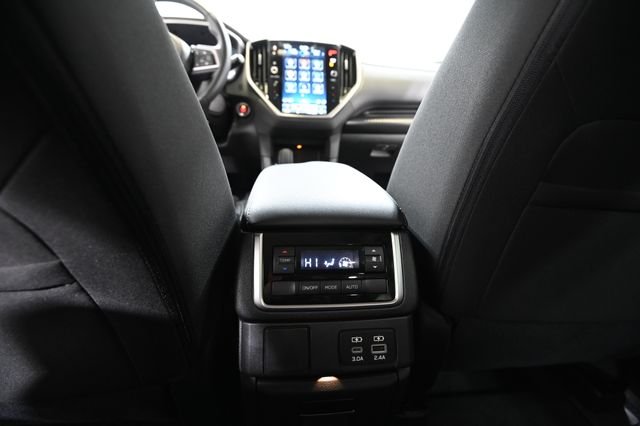 Certified Used 2025 Black Subaru Premium image 29
