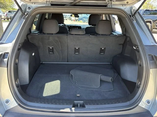 2025 Chevrolet Equinox LT - Photo 27