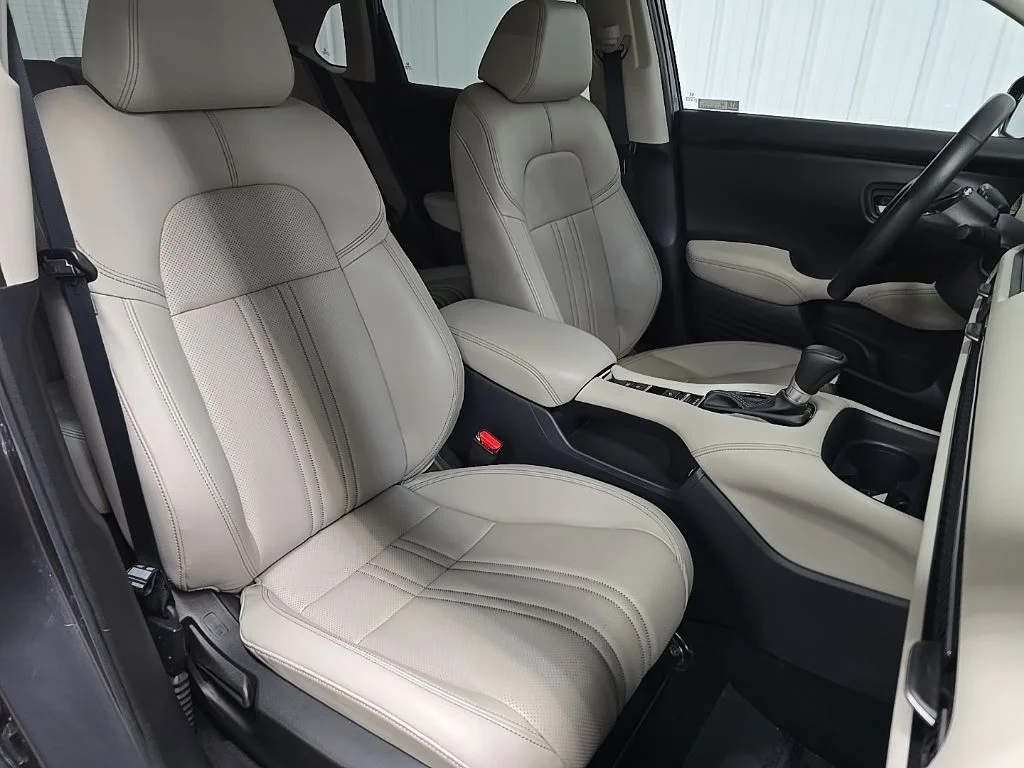Used 2023 Gray Honda EX-L image 15