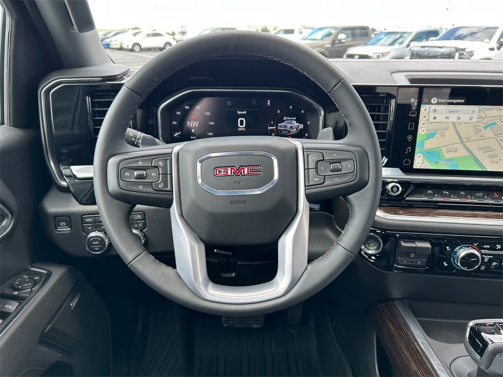 2026 GMC SIERRA - Image 30