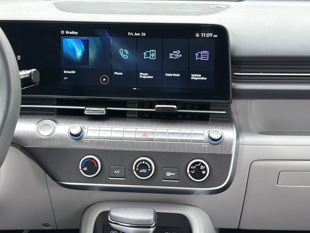 2024 Hyundai Kona SE - Photo 23
