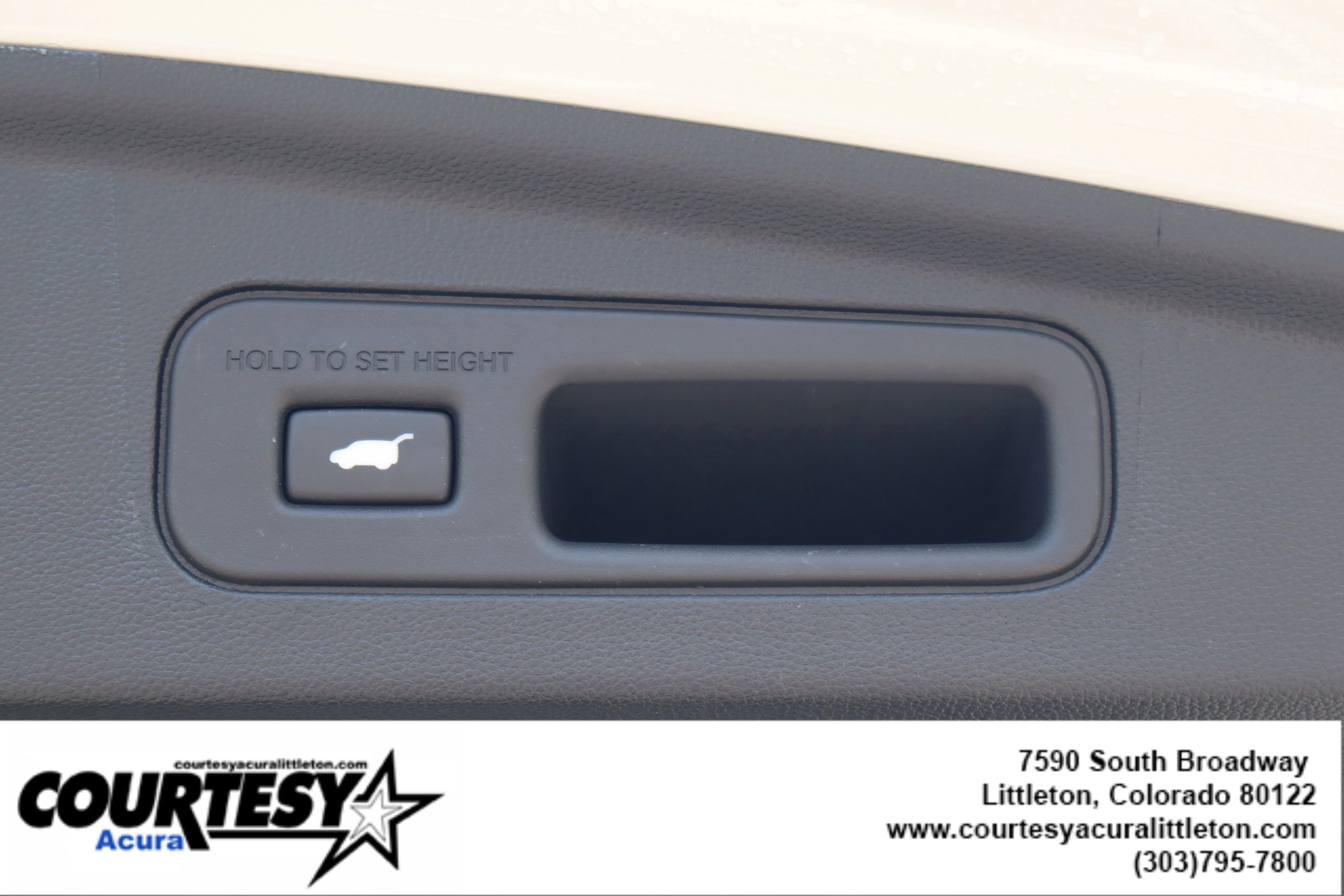 Certified Used 2026 Platinum White Pearl Acura SH-AWD with Technology Package image 30