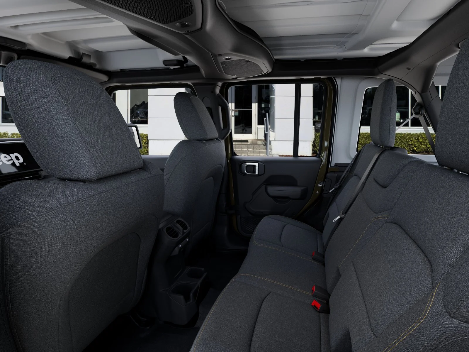 New 2026 41 Exterior Paint Jeep Sport S image 55