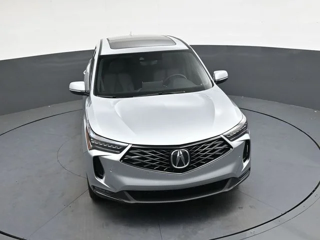 2025 Acura RDX A-Spec Package - Photo 30