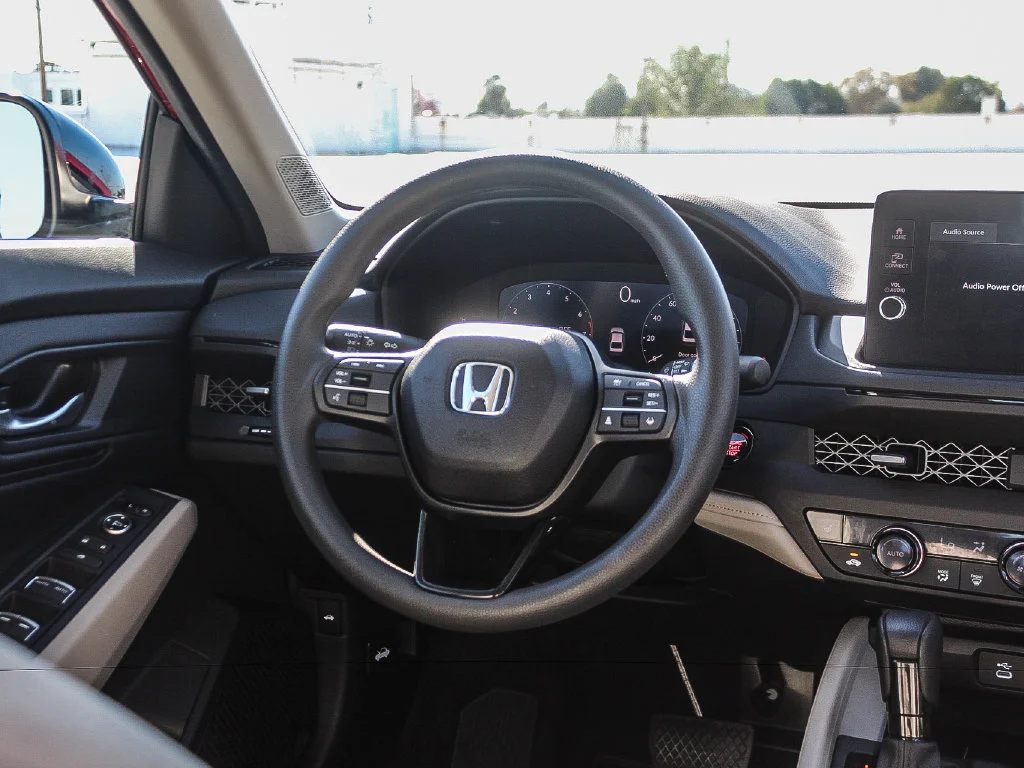 2026 Honda Accord SE - Photo 45
