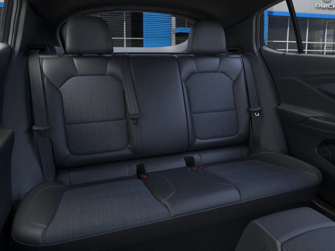 2026 Buick Envista Preferred - Photo 17
