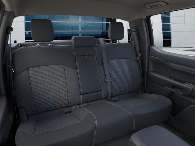 New 2026 Black Ford XL image 11