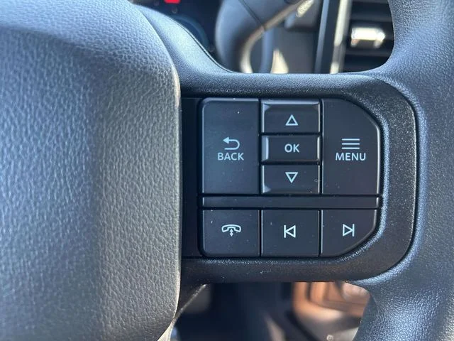 New 2026 White Ford STX image 20