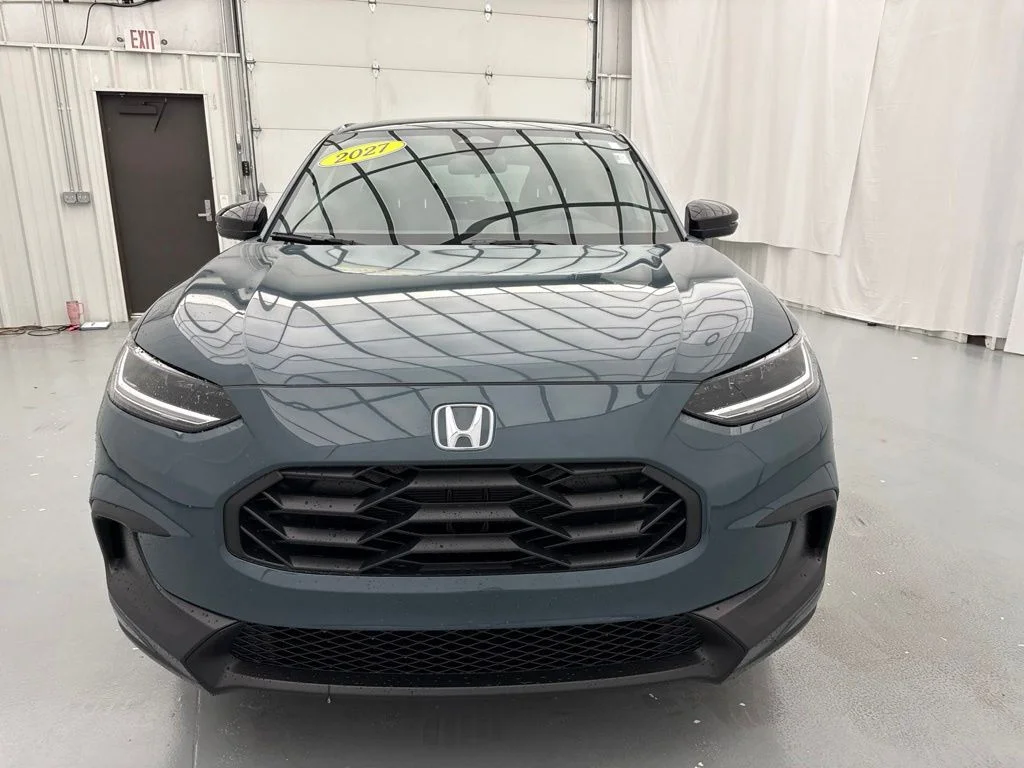 New 2027 Nordic Forest Pearl Honda Sport image 2