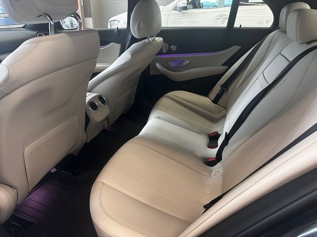 Used 2017 Gray Mercedes-Benz E 300 image 12