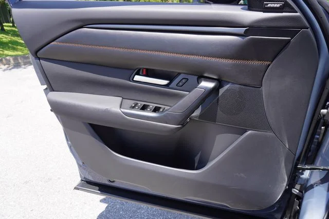 2025 Mazda CX-50 Premium Plus - Photo 15