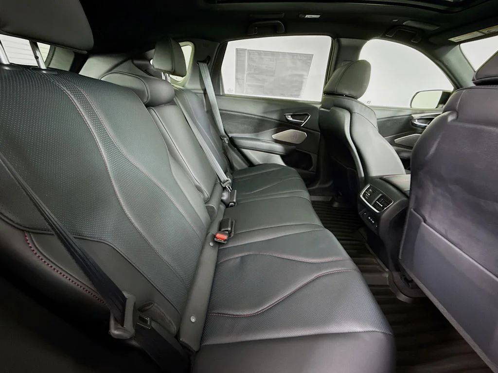 New 2026 Urban Gray Pearl Acura A-Spec Advance Package image 29