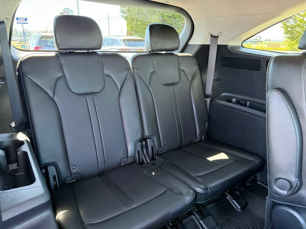 Certified Used 2023 Everlasting Silver Kia SX image 15
