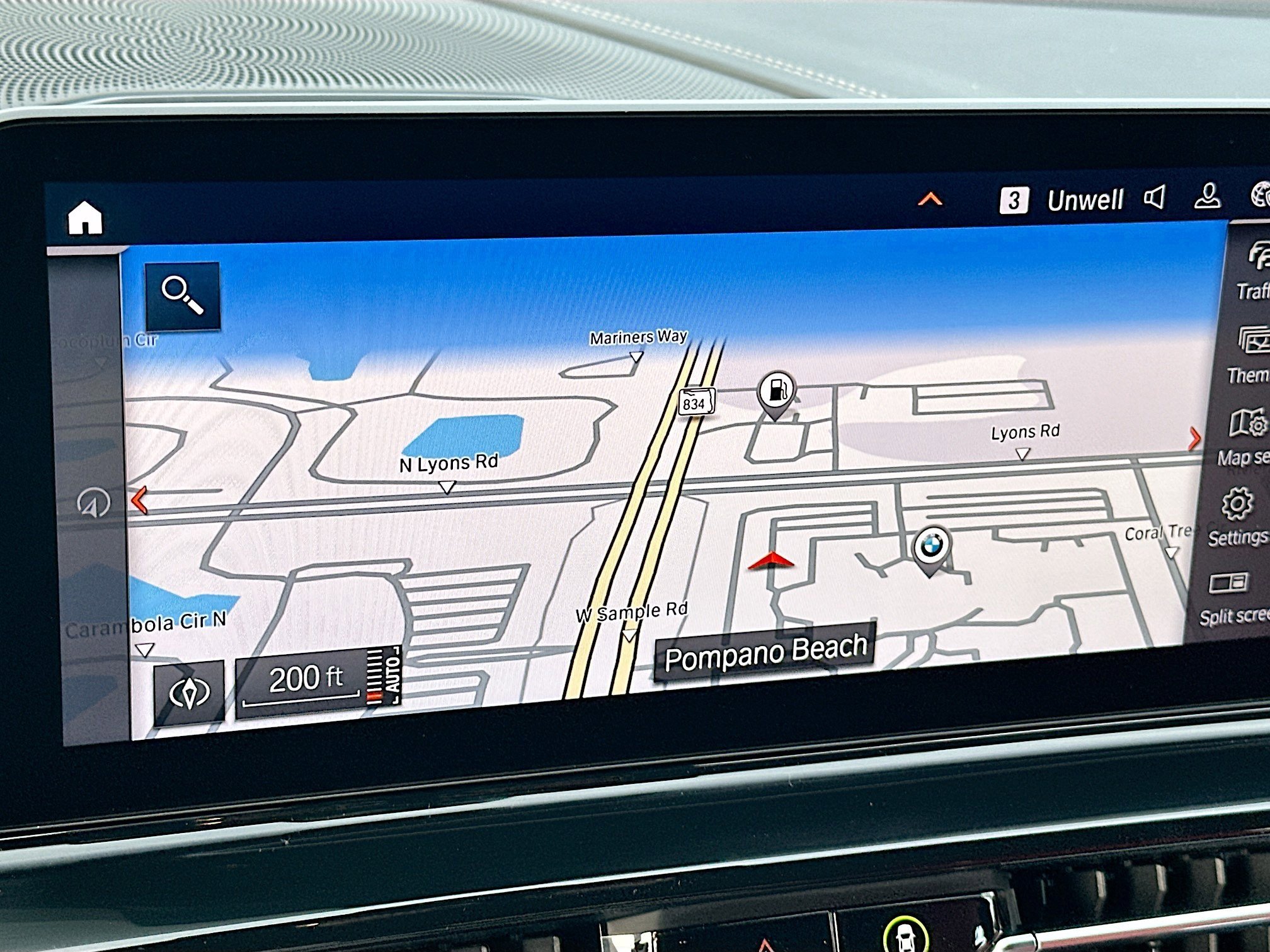2026 BMW 8 Series 840i - Photo 12