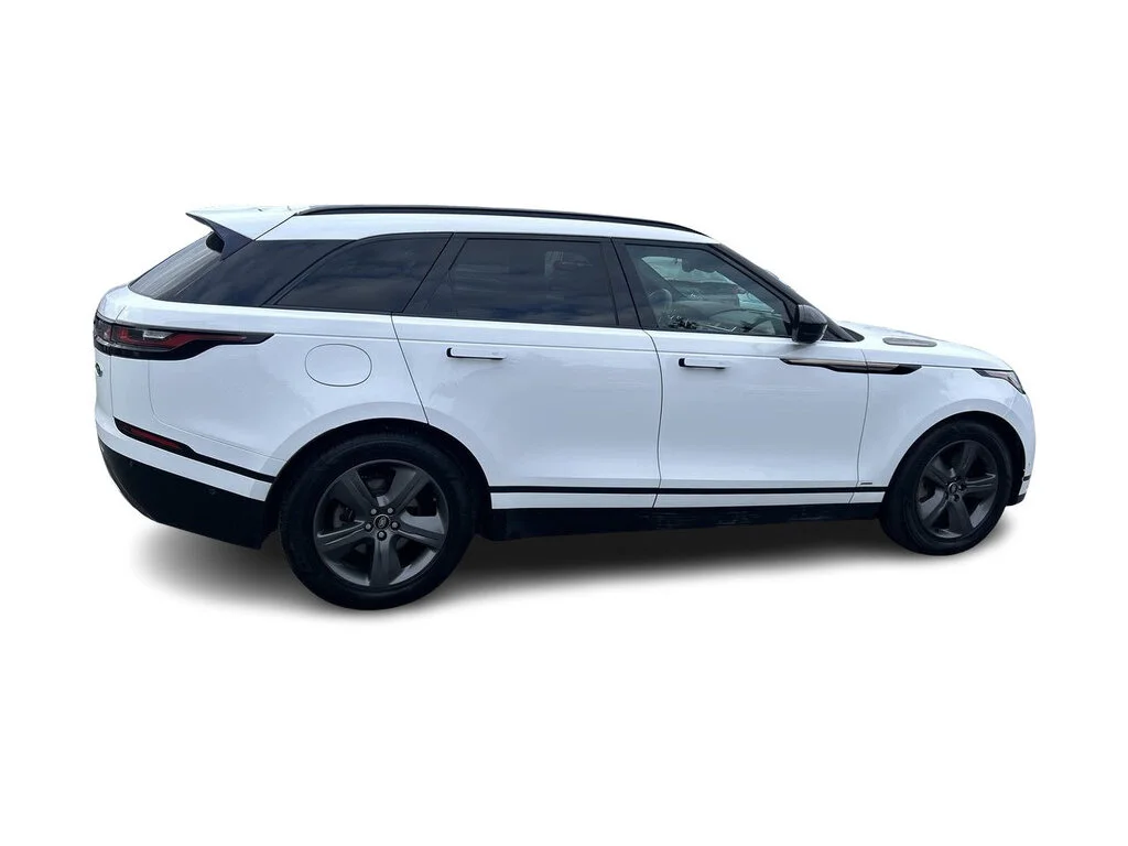 Used 2021  Land Rover P340 R-Dynamic S Dilawri Certified - Clean Title image 15