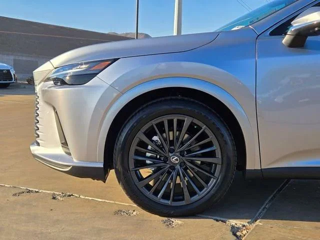 New 2026 Iridium Lexus PREMIUM image 12