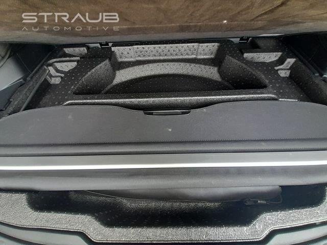Used 2023 Crystal Black Silica Subaru Limited image 53