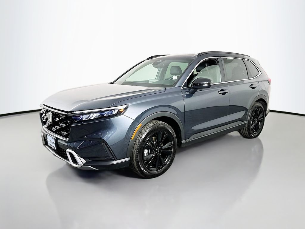 Certified Used 2025  Honda Sport Touring image 4