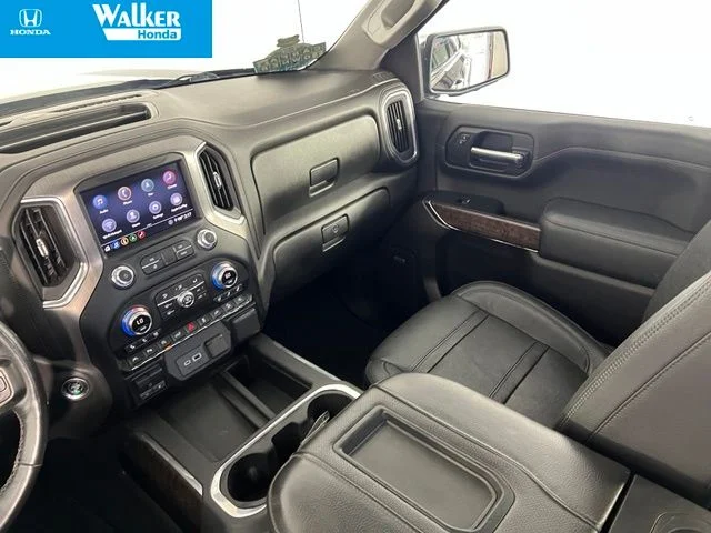 Used 2020 Onyx Black GMC Denali image 39