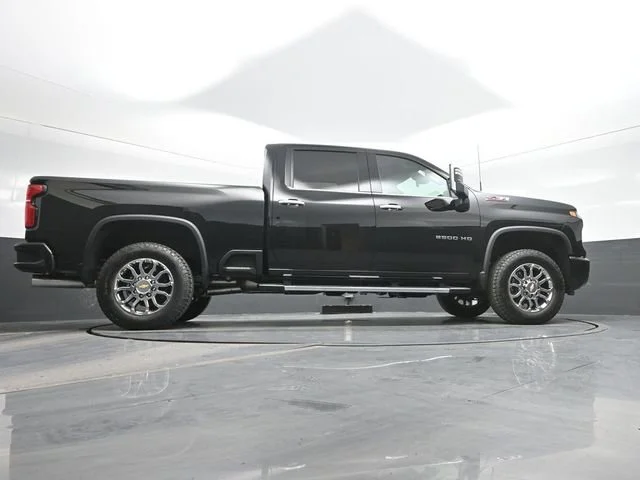 2026 Chevrolet Silverado 2500 HD LTZ - Photo 25