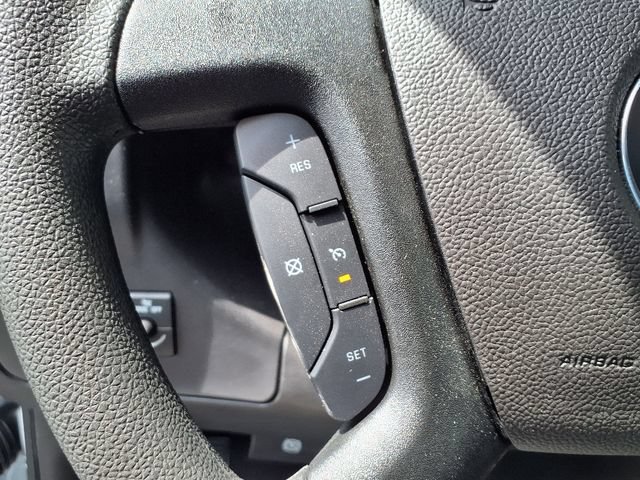 2025 Chevrolet Express Cargo Work Van - Photo 15