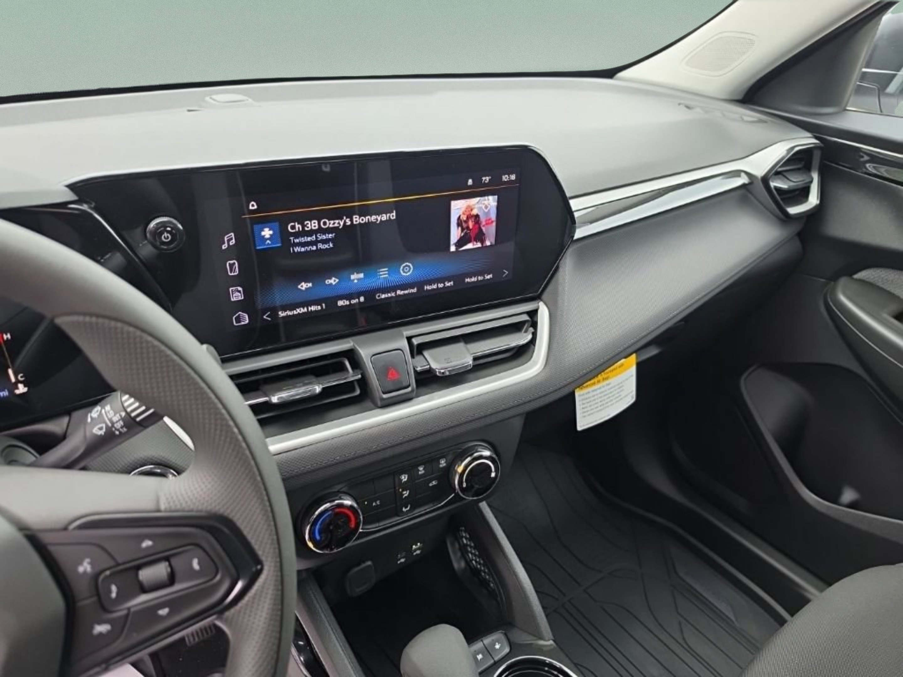 2026 Chevrolet Trailblazer LS - Photo 16