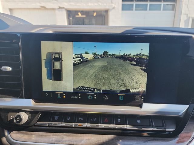 2026 Chevrolet Silverado 3500 HD LTZ - Photo 28