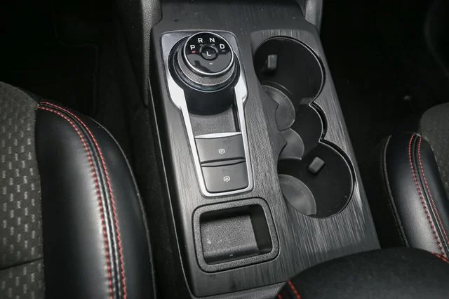 Used 2024 White Ford ST-Line image 32