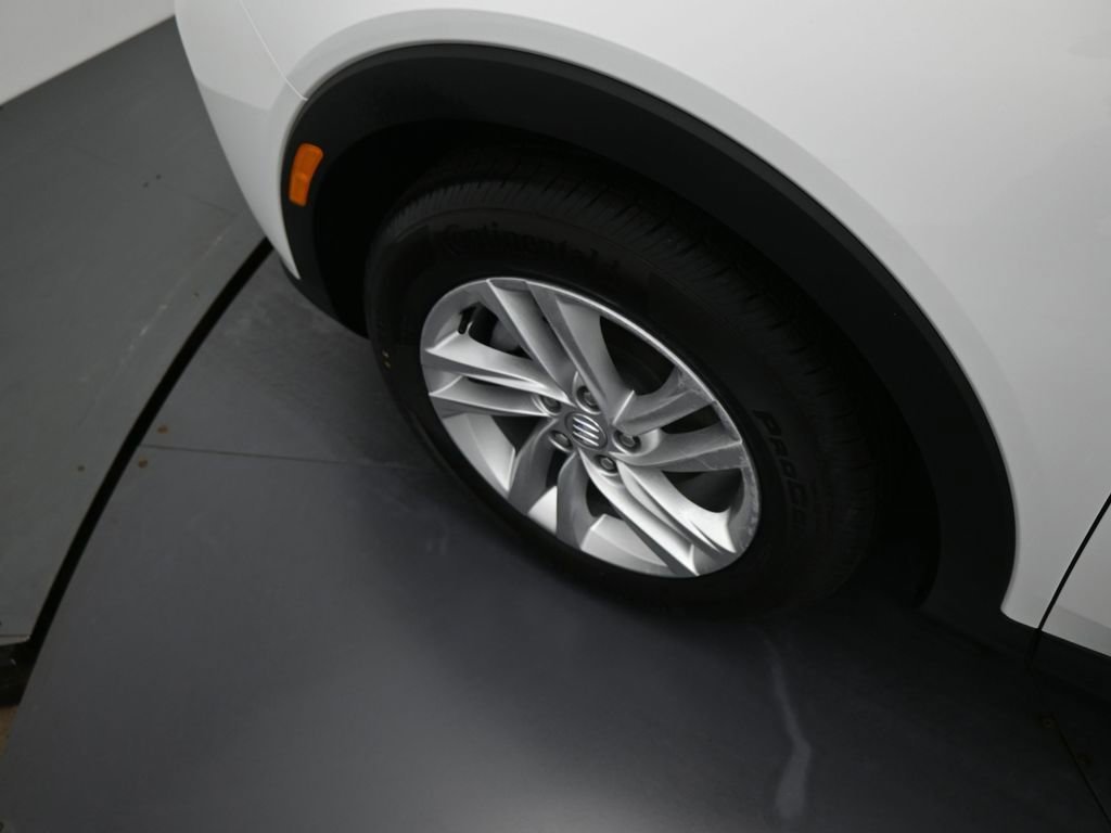 2026 Buick Envista Preferred - Photo 26