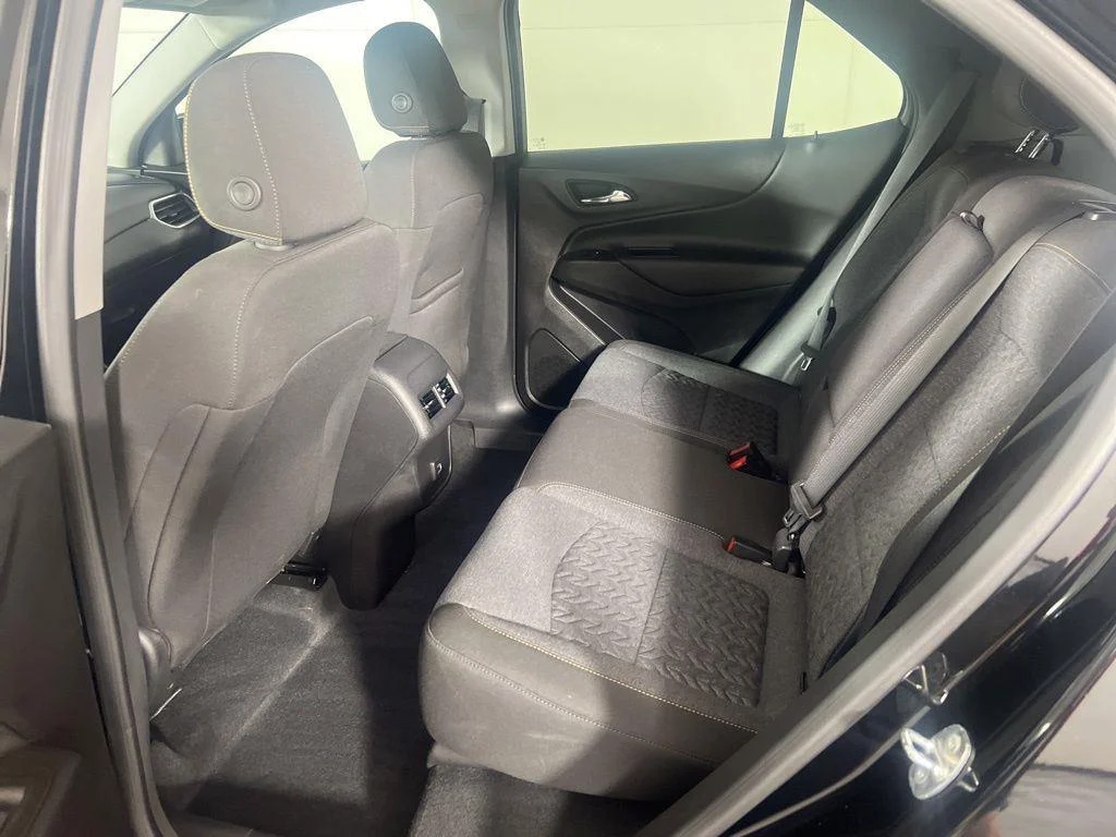 Used 2023 Black Metallic Chevrolet LT image 15