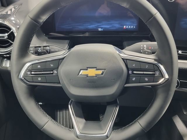 2026 Chevrolet Equinox LT - Photo 25