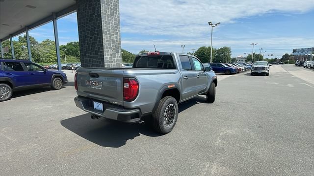 2026 GMC Canyon AT4 - Photo 7